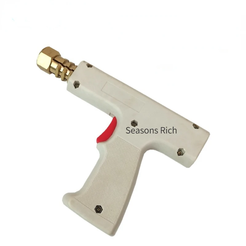 Новый профессиональный пистолет для точечной сварки аксессуар ремонта вмятин