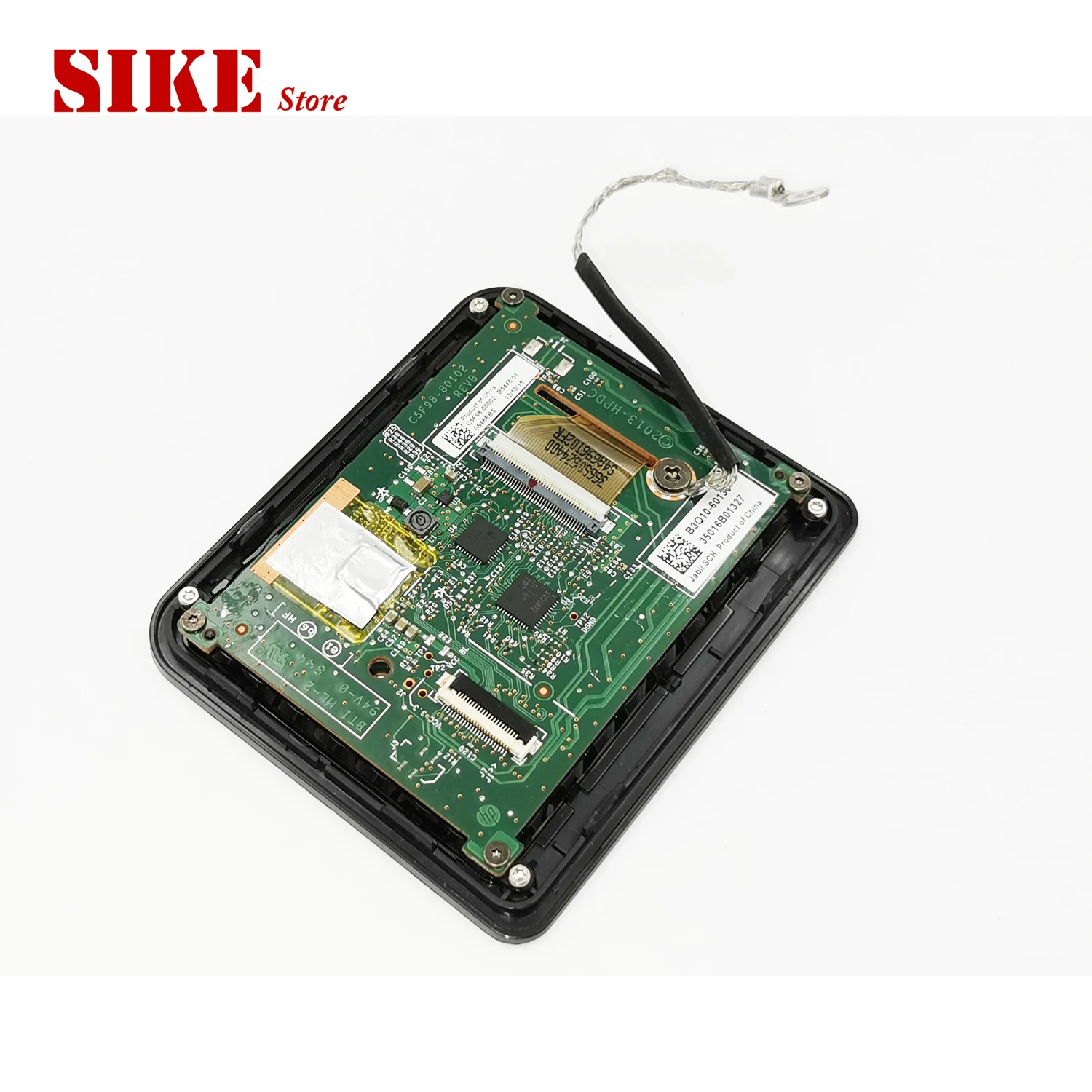 Фото B3Q10-60139 Экран дисплея для HP M426 M427 M426dw M426fdn M426fdw M427dw M427fdn M427fdw Панель управления Сенсорный экран Клавиатура №4
