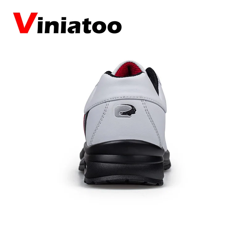 Waterproof Golf Shoes Men Big Size 39-46 Light Golf Trainers for Men Anti Slip Athletic Sneakers Training Sport Shoes Male