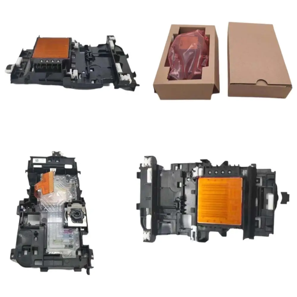 ЛК 6090001 Печатающая головка подходит для Brother MFC DCP-J925DW DCP-J725DW J705DW J432W J705D/DW J625DW J425W