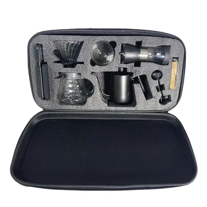 Конкурентоспособная цена умный фильтр для заварника чашка ручной набор