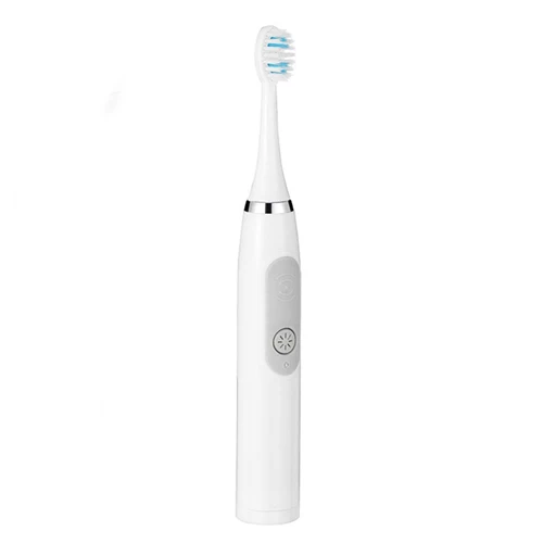 

Accessories Electric Toothbrushes for Adults Kids 5 Modes Smart Timer Rechargeable