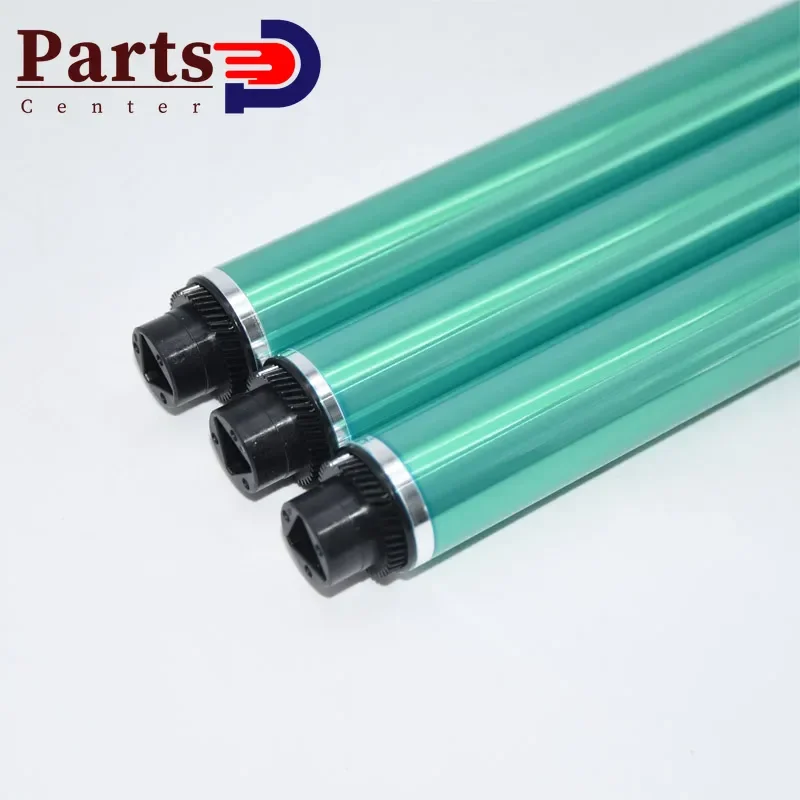 Фотобарабан IU610M IU610Y IU610 для Konica Minolta bizhub C350 C351 C450 C451 C452 C550 C552 C620 C650 C652 C654 C754 3 шт.