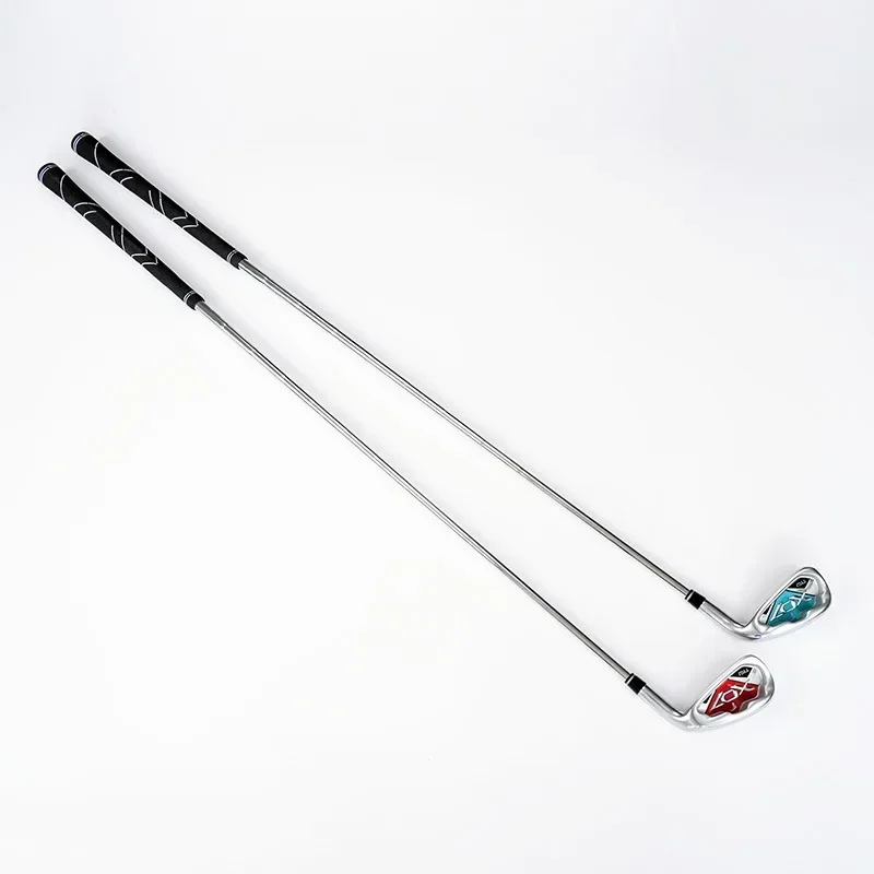 TTYGJ Golf Club Iron Set NO.7 для мужчин и женщин стальная графитовая тренировочная клюшка