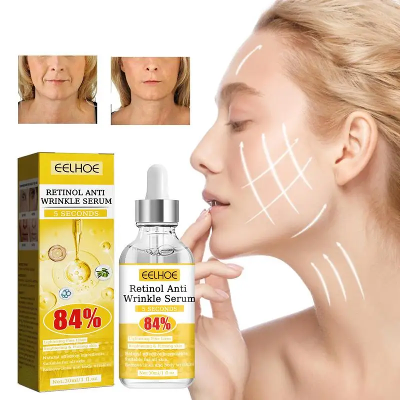 

Увлажняющая сыворотка для лица, 30 мл