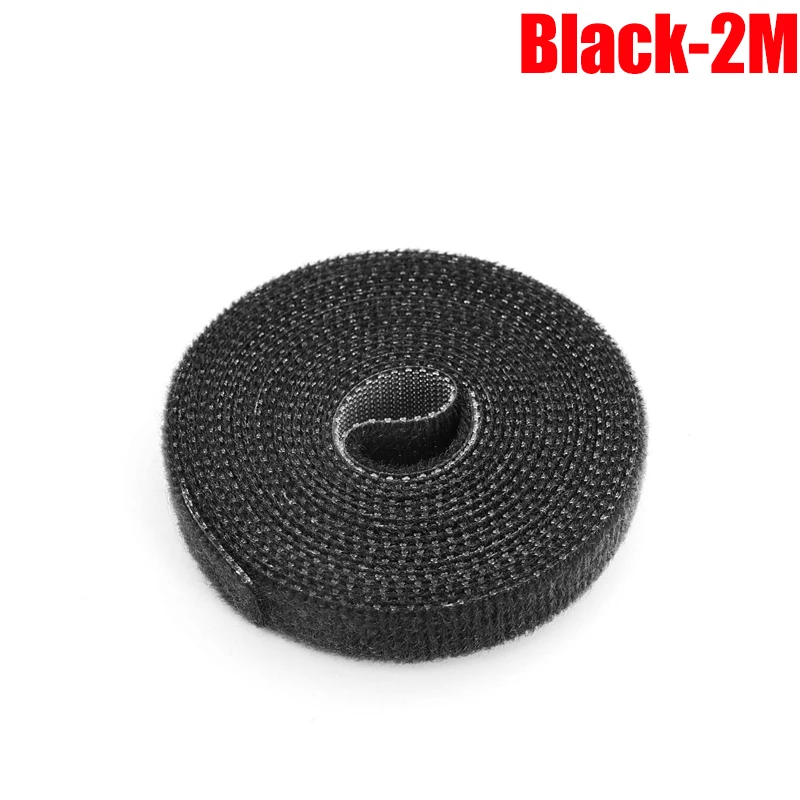 

Многоразовые нейлоновые стяжки для растений 20 шт.