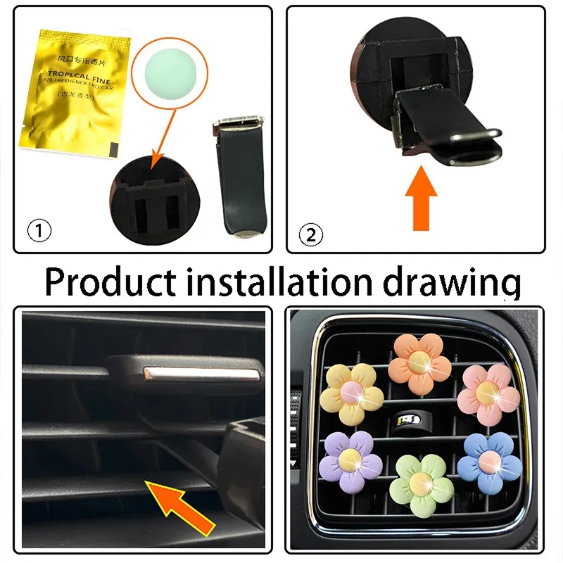 Рисунок 6 - Симпатичный цветок