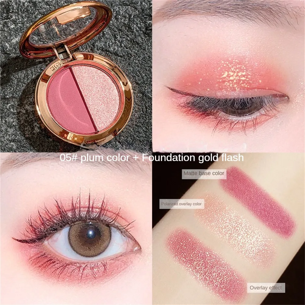 Не легко удаляется косметика для макияжа. Пластина теней век. Цветовая палитра.