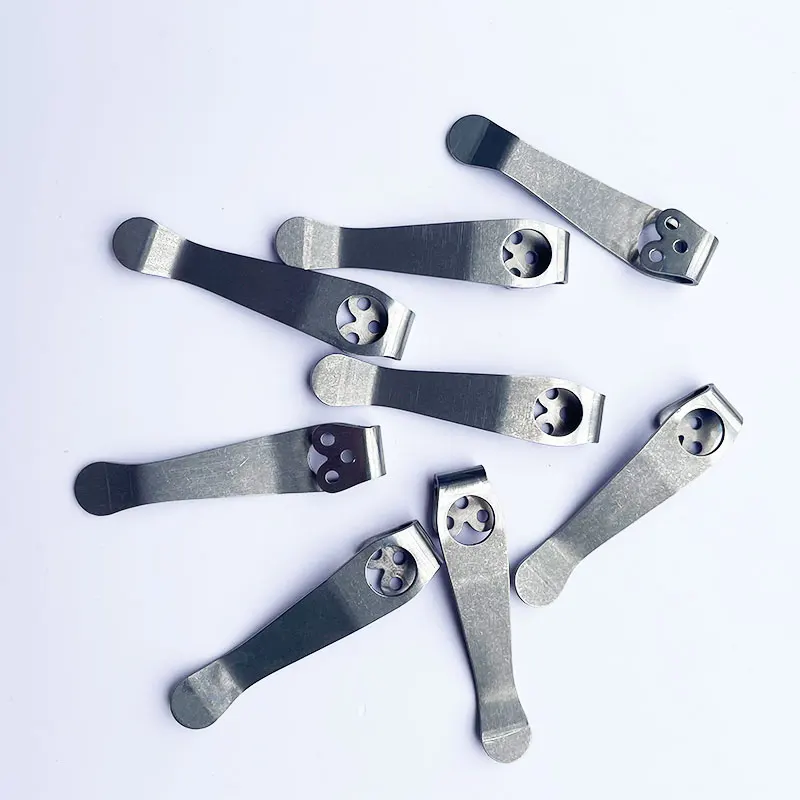 Π’ΠΈΡΠ°Π½ΠΎΠ²ΡΠΉ ΠΊΠ°ΡΠΌΠ°Π½Π½ΡΠΉ Π·Π°ΠΆΠΈΠΌ Π΄Π»Ρ Π½ΠΎΠΆΠ° Kydex, ΠΊΠ»ΠΈΠΏΡΠ° Π΄Π»Ρ ΠΏΠΎΡΡΠ½ΠΈΡΡ, Π°ΠΊΡΠ΅ΡΡΡΠ°ΡΡ Π΄Π»Ρ ΡΠΊΠ»Π°Π΄Π½ΠΎΠ³ΠΎ Π½ΠΎΠΆΠ° ΠΏΠ°ΡΠ°2, C81, ΠΏΠ°ΡΠ°3, C223, C10, C11 Π’ΠΈΡΠ°Π½ΠΎΠ²ΡΠΉ ΠΊΠ°ΡΠΌΠ°Π½Π½ΡΠΉ Π·Π°ΠΆΠΈΠΌ Π΄Π»Ρ Π½ΠΎΠΆΠ° Kydex, ΠΊΠ»ΠΈΠΏΡΠ° Π΄Π»Ρ ΠΏΠΎΡΡΠ½ΠΈΡΡ, Π°ΠΊΡΠ΅ΡΡΡΠ°ΡΡ Π΄Π»Ρ ΡΠΊΠ»Π°Π΄Π½ΠΎΠ³ΠΎ Π½ΠΎΠΆΠ° ΠΏΠ°ΡΠ°2, C81, ΠΏΠ°ΡΠ°3, C223, C10, C11