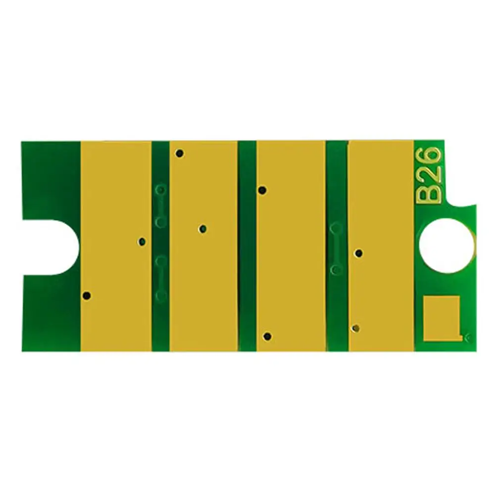 Тонер-чип для Fuji Xerox Phaser 6600 6600DN 6600N WorkCentre WC6605 6605DN 6605N 106R02228 106R02225 106R02226 106R02227