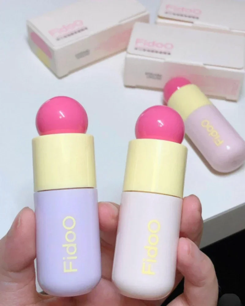 Осветляющий консилер Fidoo маскирующая паста колпачки для макияжа лица изменение