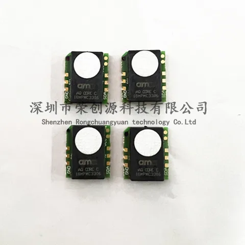 1 шт. новый и оригинальный IAQ-CORE C, модуль датчика качества воздуха в помещении