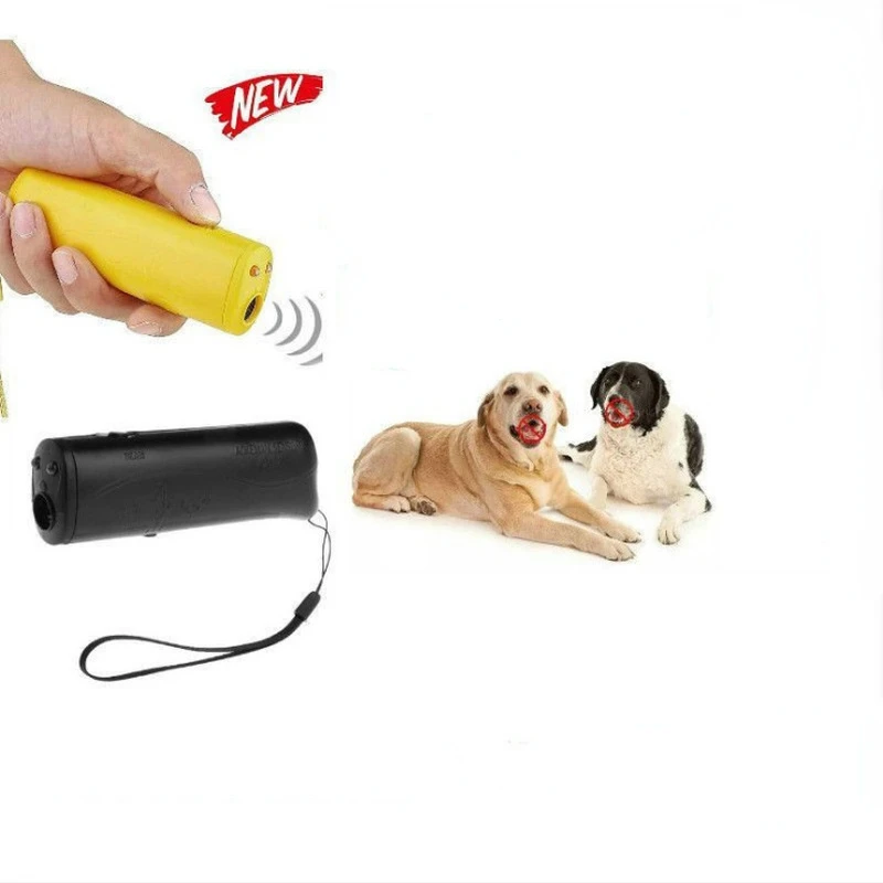 Аксессуары для дрессировки домашних животных ультразвуковое оборудование 3 в 1
