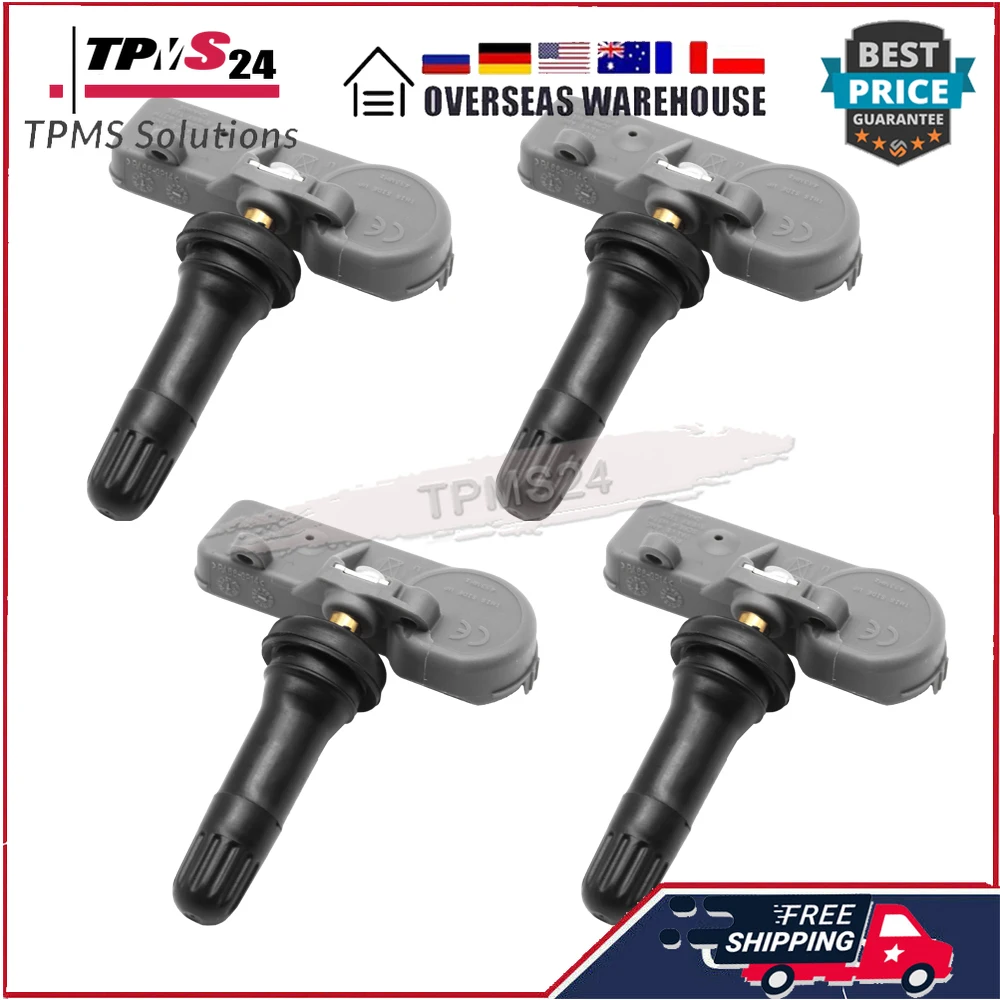 

ДЛЯ Ford Explorer F-150 Edge Expedition 433 МГц TPMS ДАТЧИК МОННИТОРА ДАВЛЕНИЯ В ШИНА BB5T-1A180-AA DV6T-1A180-AA BB5T-1A180-BA