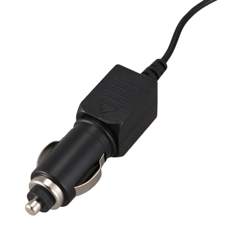 3 в 1 Автомобильный цифровой автоматический термометр Вольтметр Часы Вольт