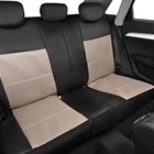 Набор чехлов на автомобильные сиденья для Porsche Cayman 987 911 GT4 Gt3 boxster 987C 981C 981 cayene 991,2 987,2