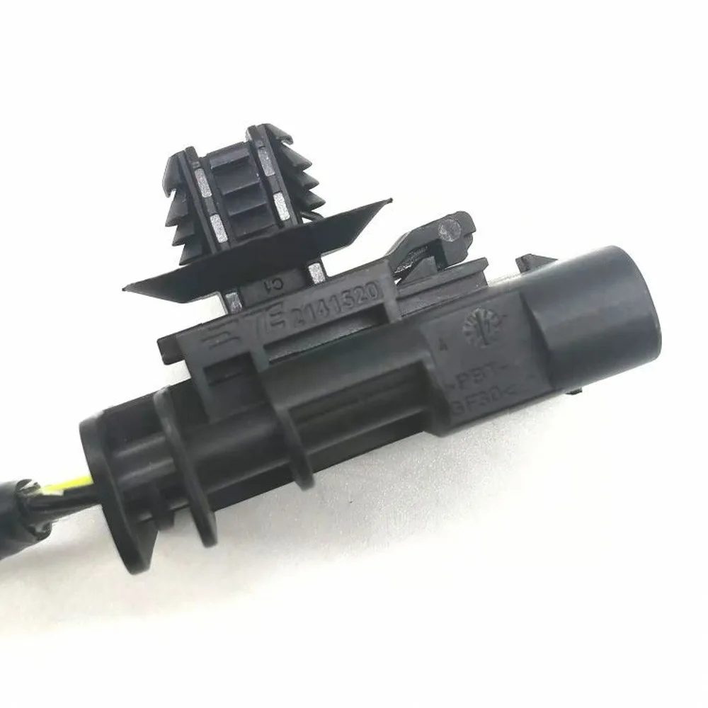 Фото Датчик кислорода (лямбда-зонд) передний для Opel Wuling Changan Guoliu 9810666880 0258027151 №4