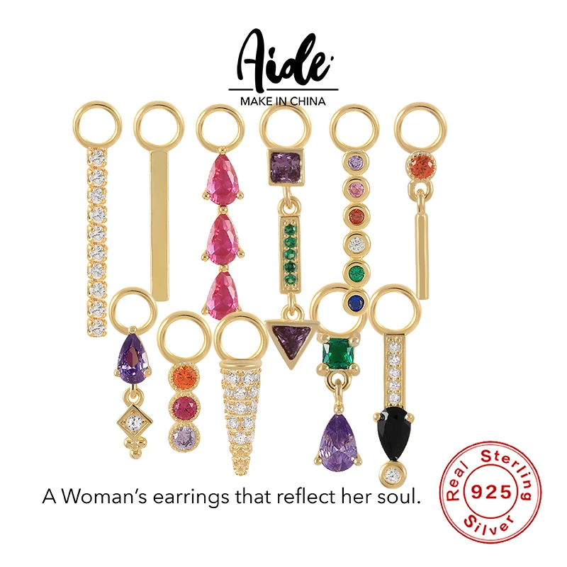 

Подвеска для браслета из серебра 925 пробы