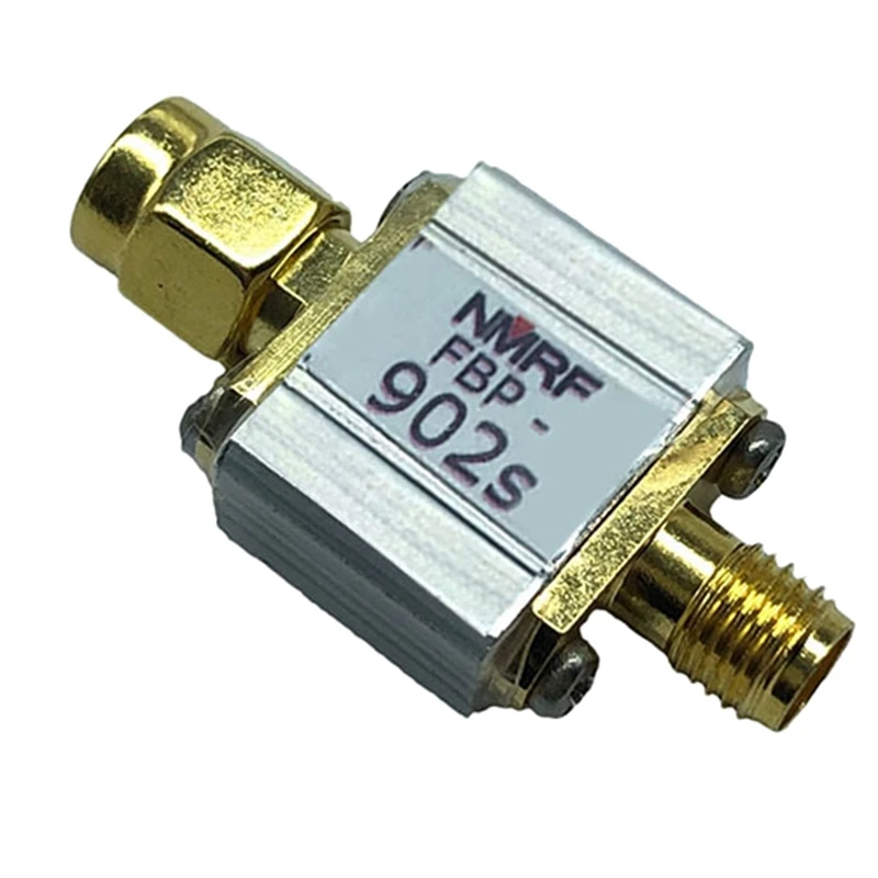 

902(890-915) МГц GSM900 полосный фильтр пилы с полосой пропускания 25 МГц