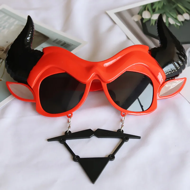 

Decorative glasses