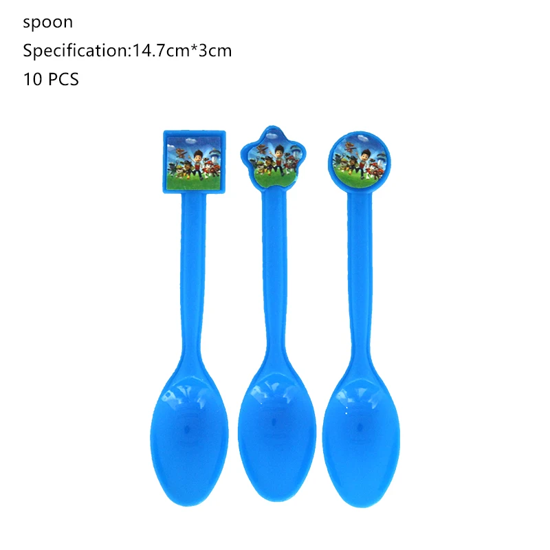 

Воздушный шар PAW PATROL круглый