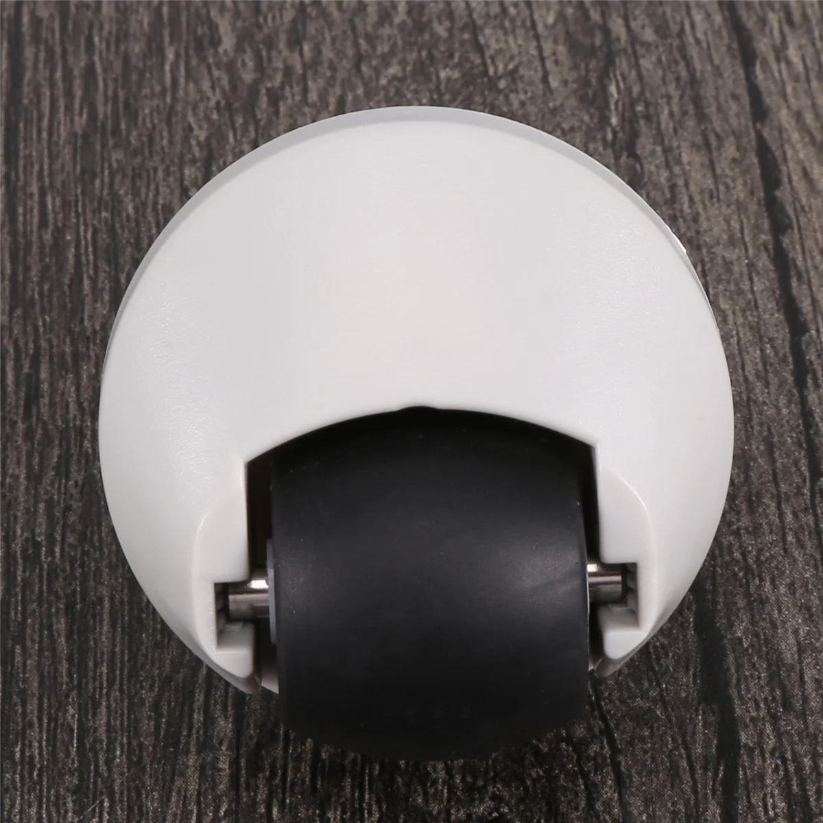 1 шт. ролики переднего колеса подходят для Xiaomi 1S 1C Roborock S5 S50 S6 S60 S5Max S6Maxv чистые