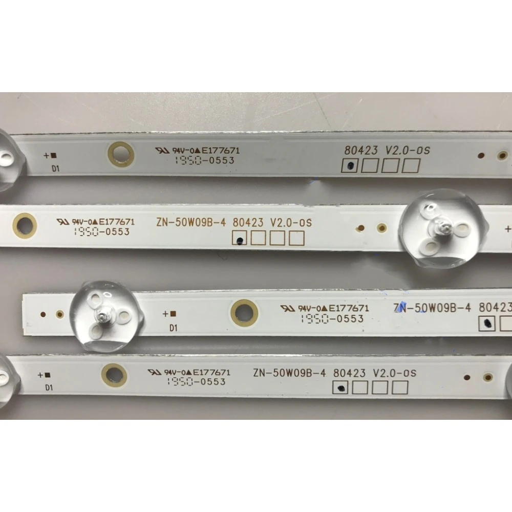 

Светодиодная подсветка POLARLINE 50PU52TC-SM