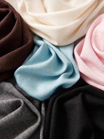 SuyaDream Женские шерстяные пуловеры