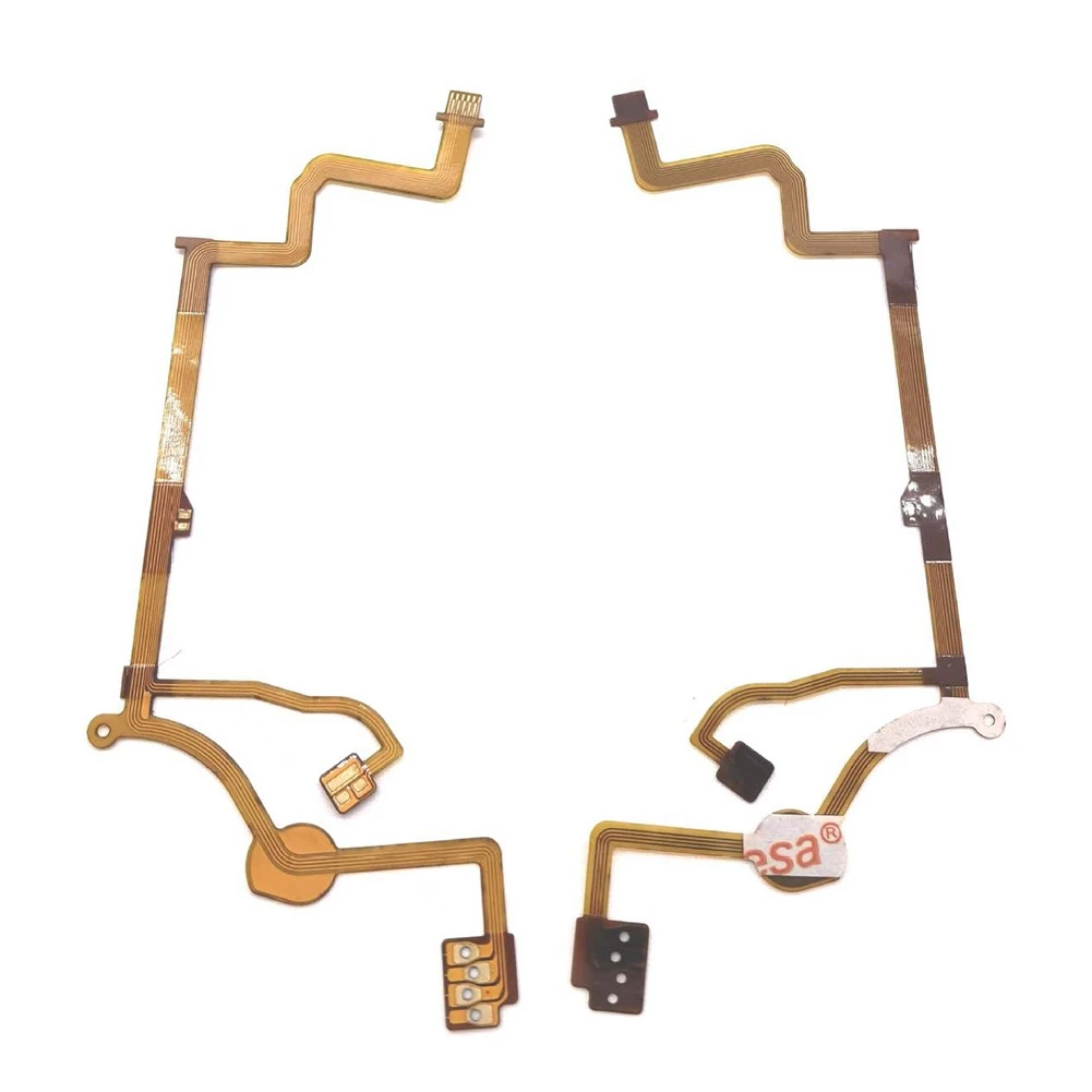 

1Pcs New Lens Aperture Flex Cable for SONY E/4 10-18 OSS 10-18 mm F/4 Repair Part