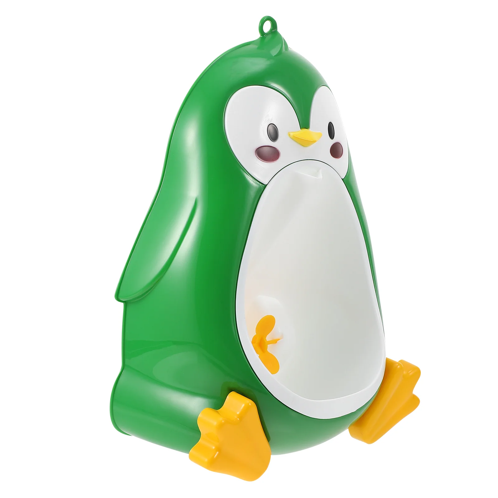 

Писсуар Пингвин горшок тренировка мальчик Туалет форма стоячий мальчик тренажер изысканный