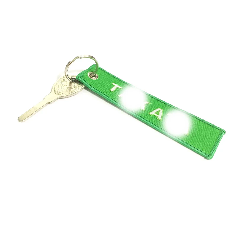 

Jdm автомобильный брелок текстильный брелок для ключей Пряжка для ключей бирки ремешок брелок для ключей эмблема подарок для Honda Toyota Lexus Mazda ...