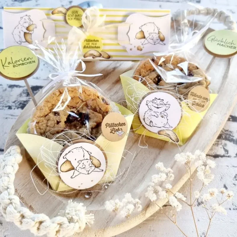 Piggy Craft металлические штампы для резки форма вешалка этикеток украшение скрапбук