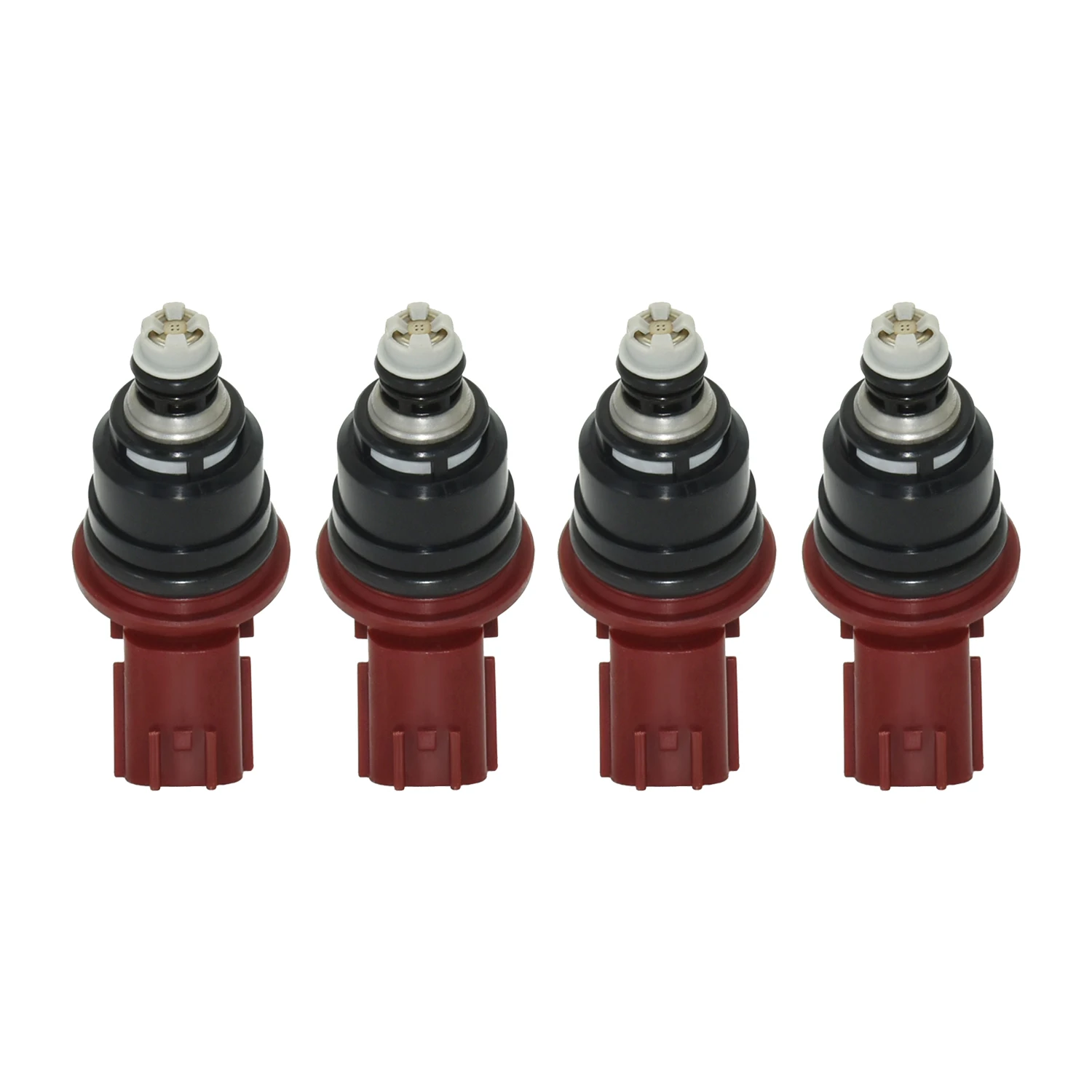 

1/4/6PCS A46-00 Fuel Injector for 92-99 Nissan Maxima Infiniti I30 3.0 16600-96E01