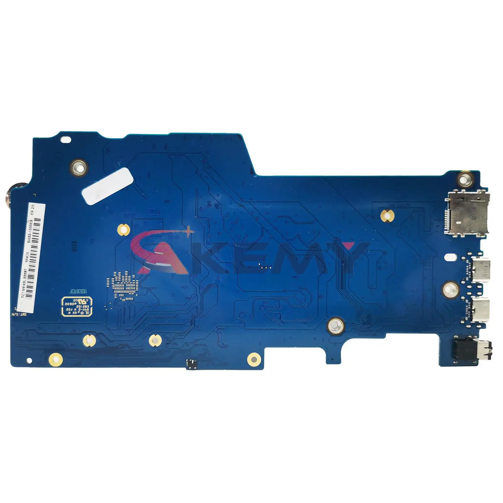 Рисунок 3 - Оригинальный оригинальный телефон