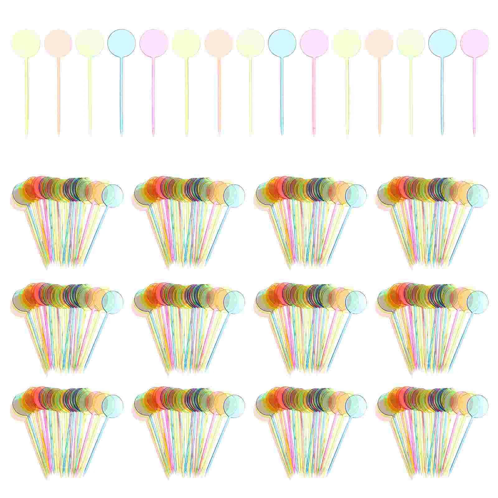 

Pick Forks Fruit Stick Appetizer Toothpick Mini Dessertsnack Party Cocktailwedding Martini Drinkdisposable Tasting Fork