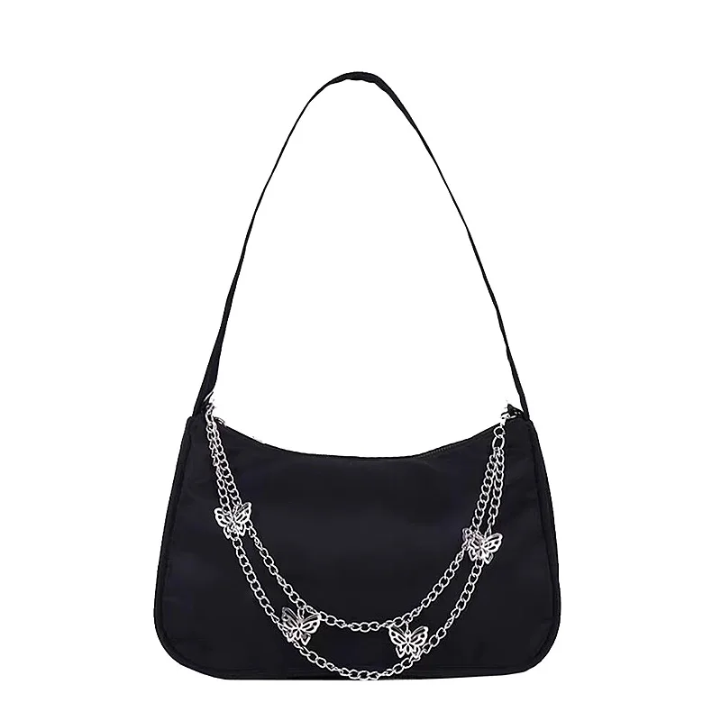 Рисунок 5 - декоративная цепочка «бабочка»