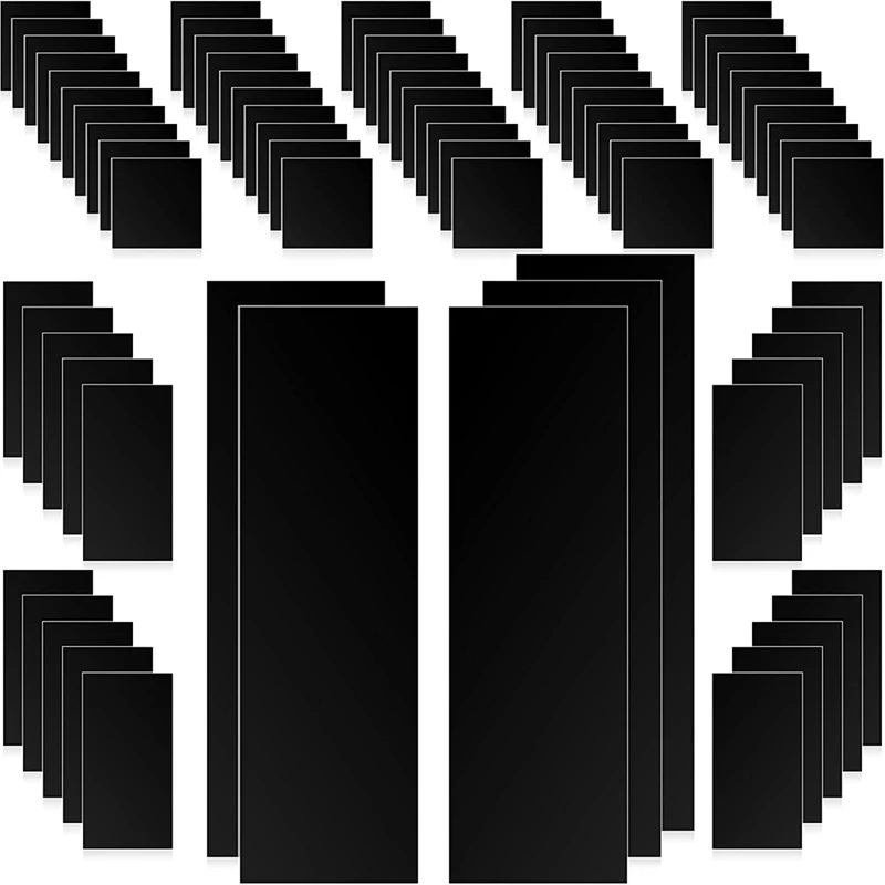 

75Pcs Jewelry Anti-Discoloration Strip Antioxidant Paper Anti-Discoloration Paper Labels For Jewelry Storage Protection