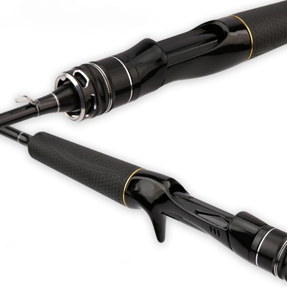 Удочка рыболовная многосекционная регулируемая 1 8/2 м