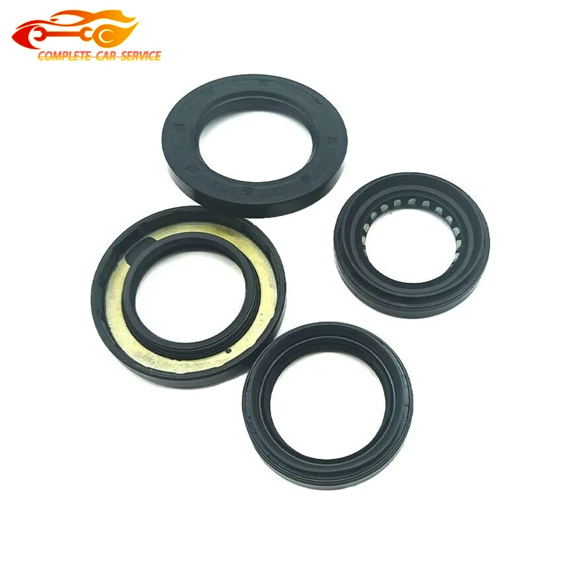 Фото Комплект прокладок коробки передач MAXA BAXA MDWA CG5, подходит для ACURA HONDA ACCORD ODYSSEY preвстроенная №4