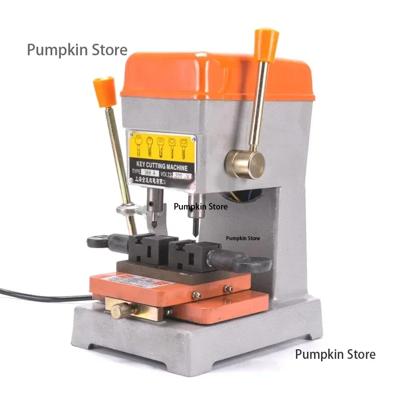 368A ключевая машина De replica Ручная вертикальная штамповка внутри и снаружи