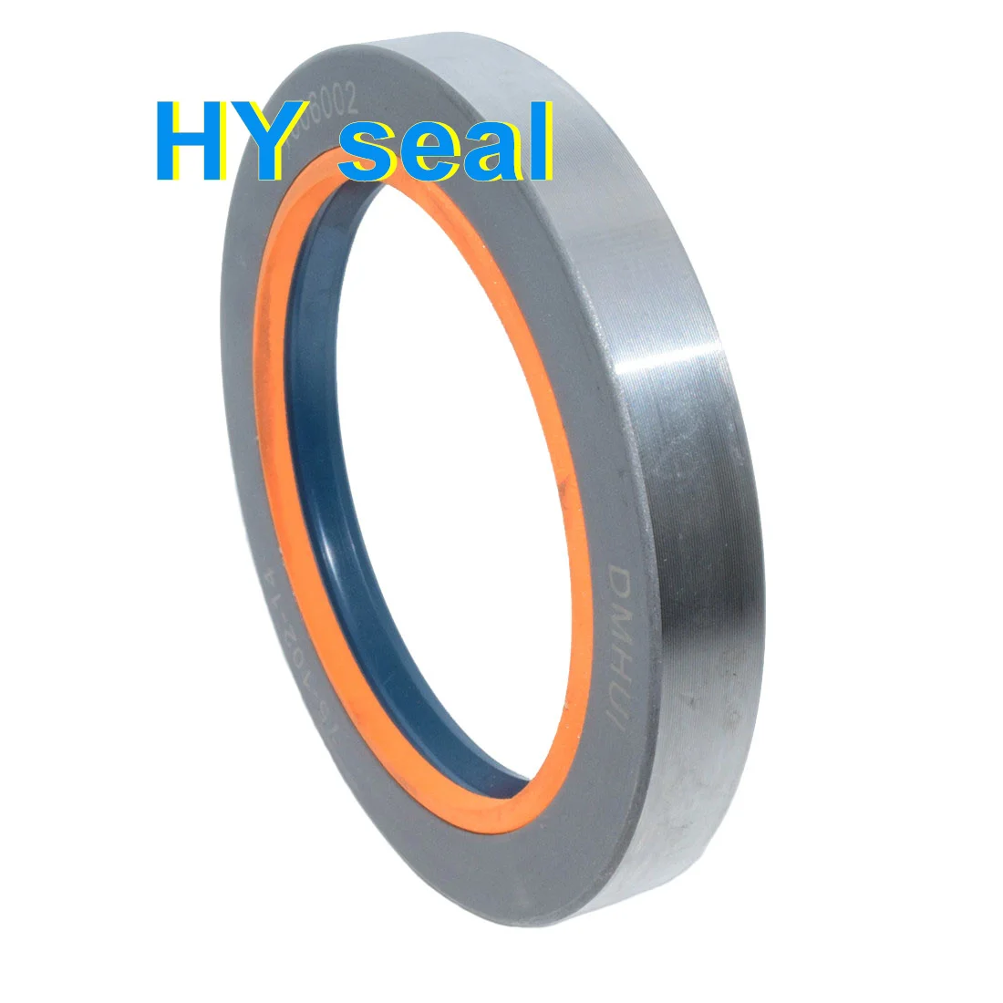 MTZ tractor oil seal wholesaler 75*102*14mm/75x102x14mm NBR+AU COMBI foam polyurethane reducer