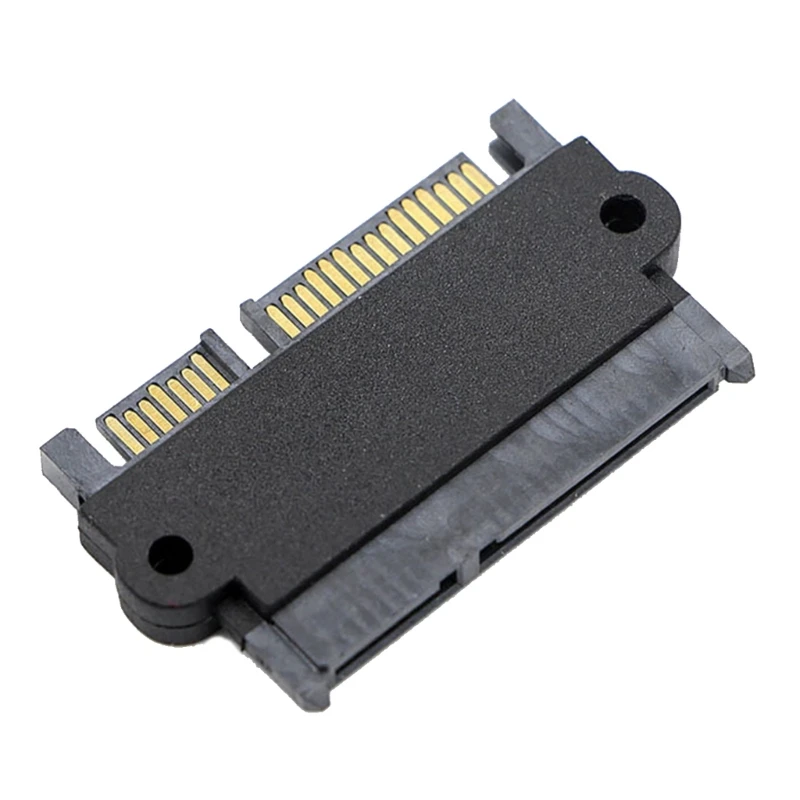 

SFF 8482SAS to SATA22PIN Adapter Card Converter for Easy Data Transfer Lightweight & Compact Adapter Card