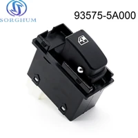 93575 5a000 935755a000 electric power window control switch button for hyundai