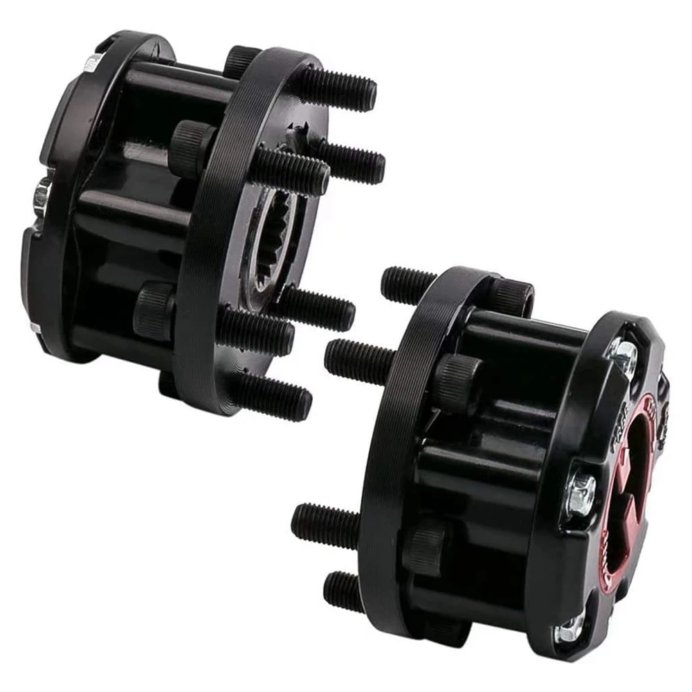 

897113446PT Free Front Wheel Clutch Bearing Hub Lock Actuator for ISUZU Pickup Trooper 1987-1992 8971134460