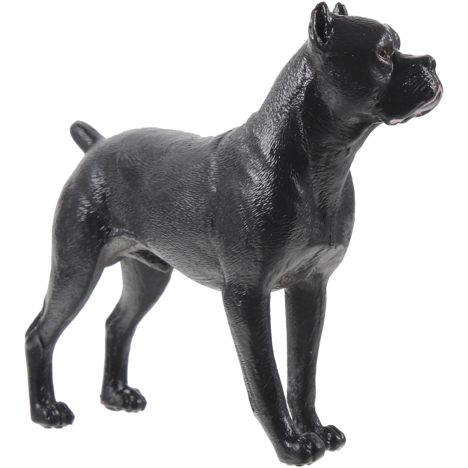 

Simulation Realistic Dog Figurine Fake Dog Toy Figure Simulated Animal Figure Dog Figurine