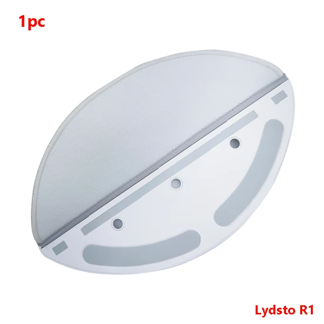 

Запчасти для робота-пылесоса XiaoMi YouPin Lydsto R1 R1A R1 Pro S1