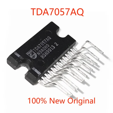 Chip Tda - Купить Недорого | AliExpress