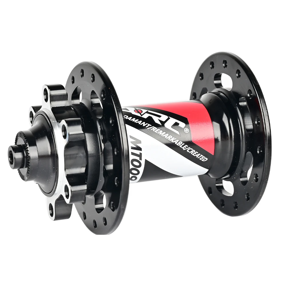 Ступица для горного велосипеда ARC BOOST 141x10 мм ступица с 4 подшипниками 6 отверстиями