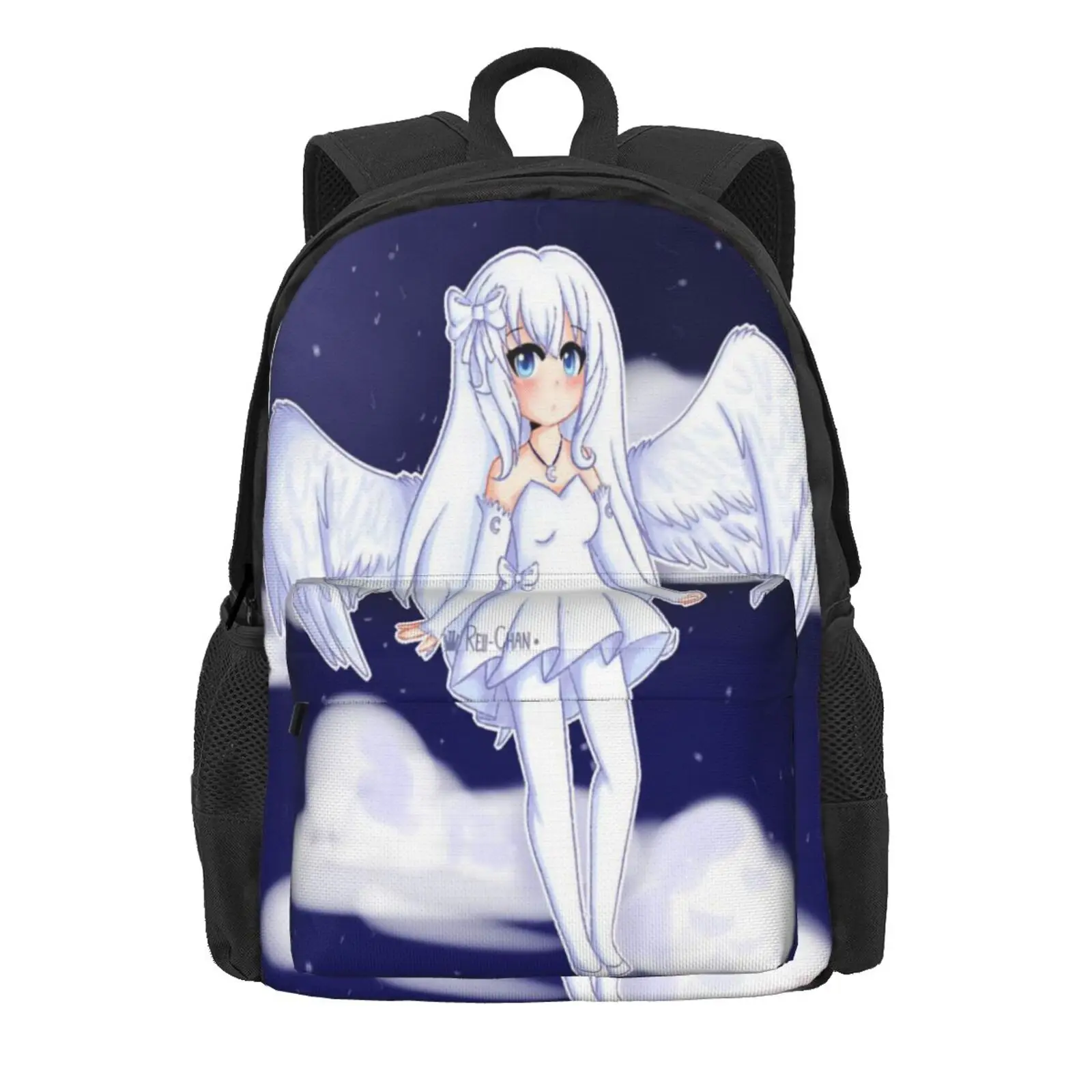 

Gacha Life 15 school bags Tote Bag Bag For Men Bags School Backpack Women Men'S Bag School