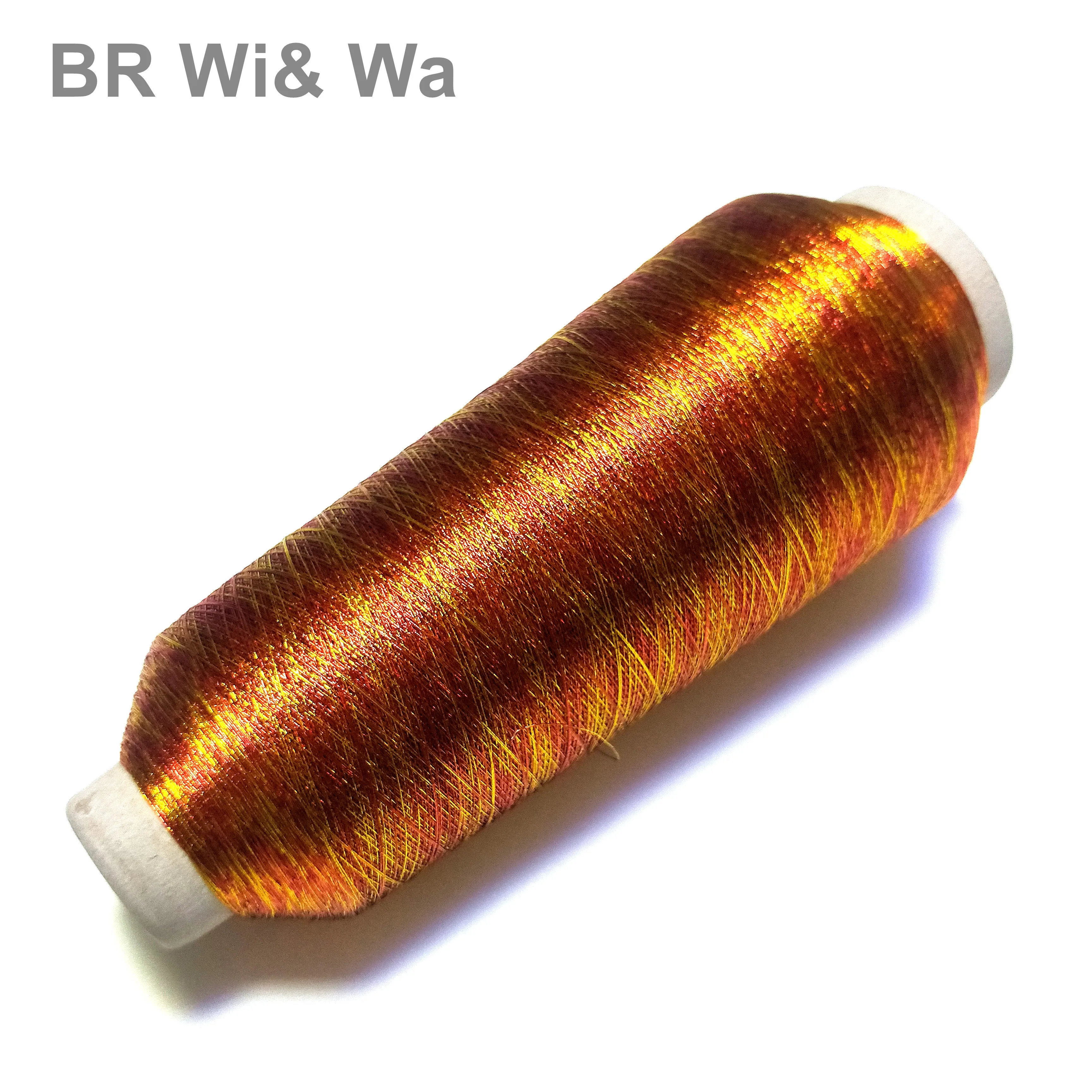 Металлическая нить для удочки BR Wi &amp Wa компонент аксессуары сделай сам 2300 м